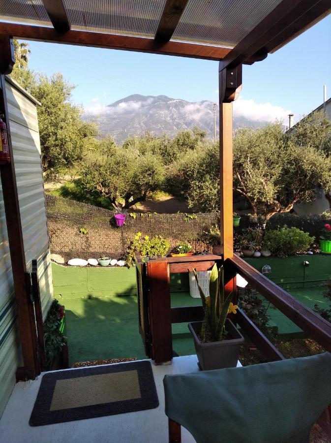 Holiday home Anna's Bella Casa