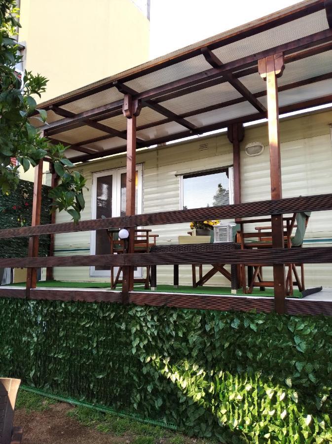 Anna's Bella Casa * Kalamata