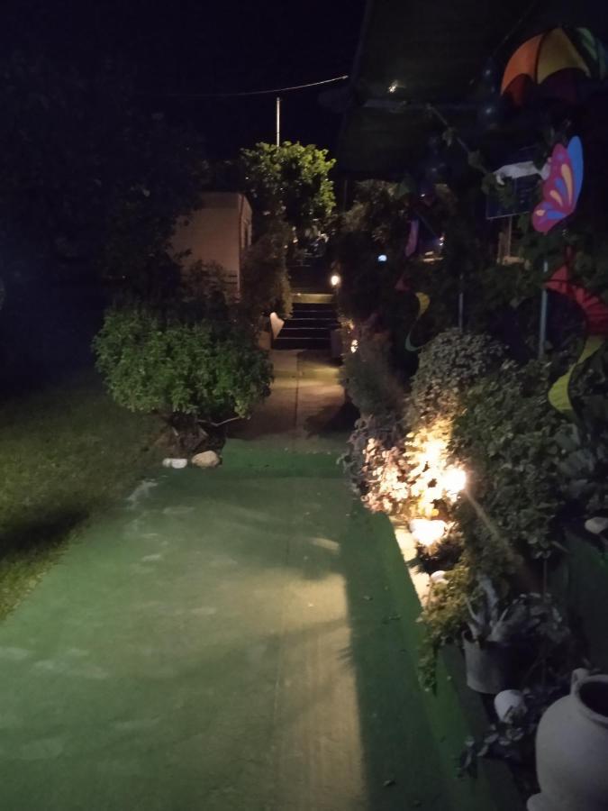 Anna's Bella Casa Kalamata