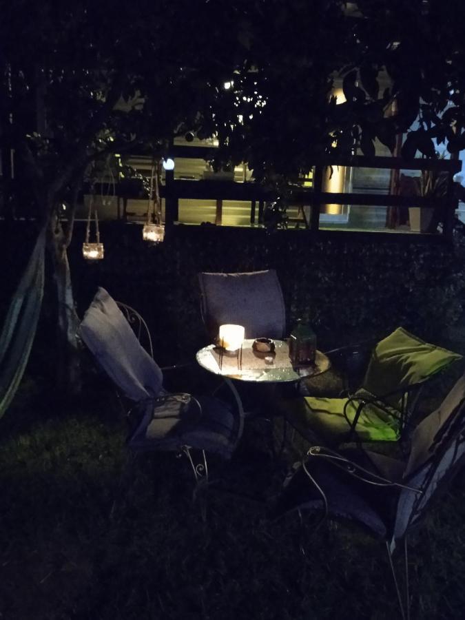 Anna's Bella Casa Kalamata