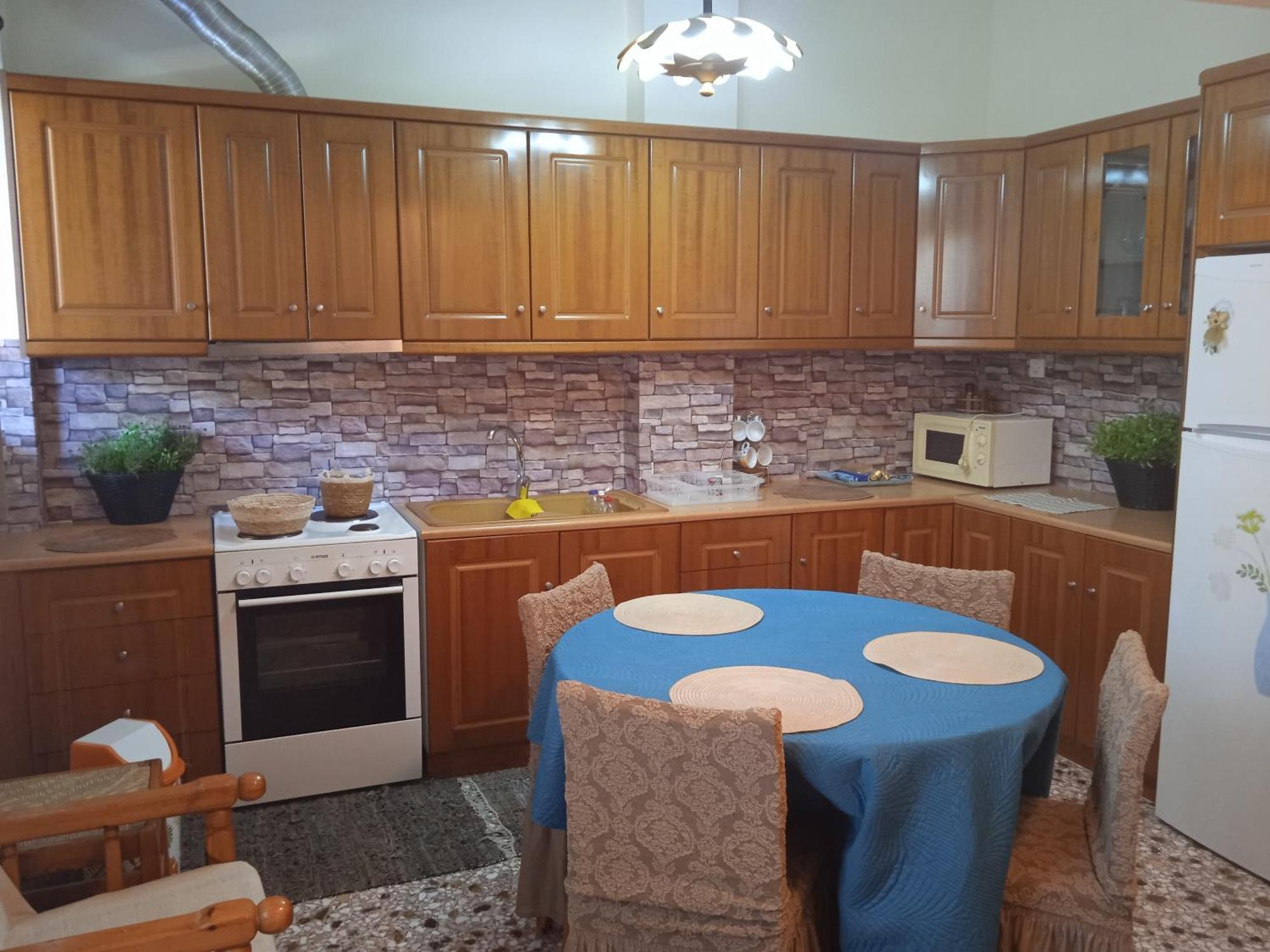 Anna's Bella Casa Holiday home *
