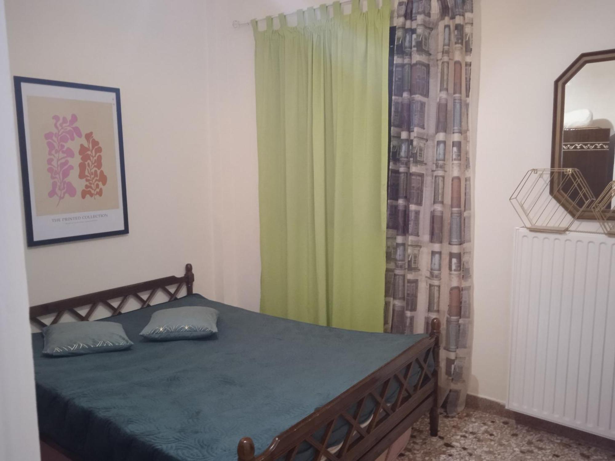 Anna's Bella Casa Holiday home Kalamata