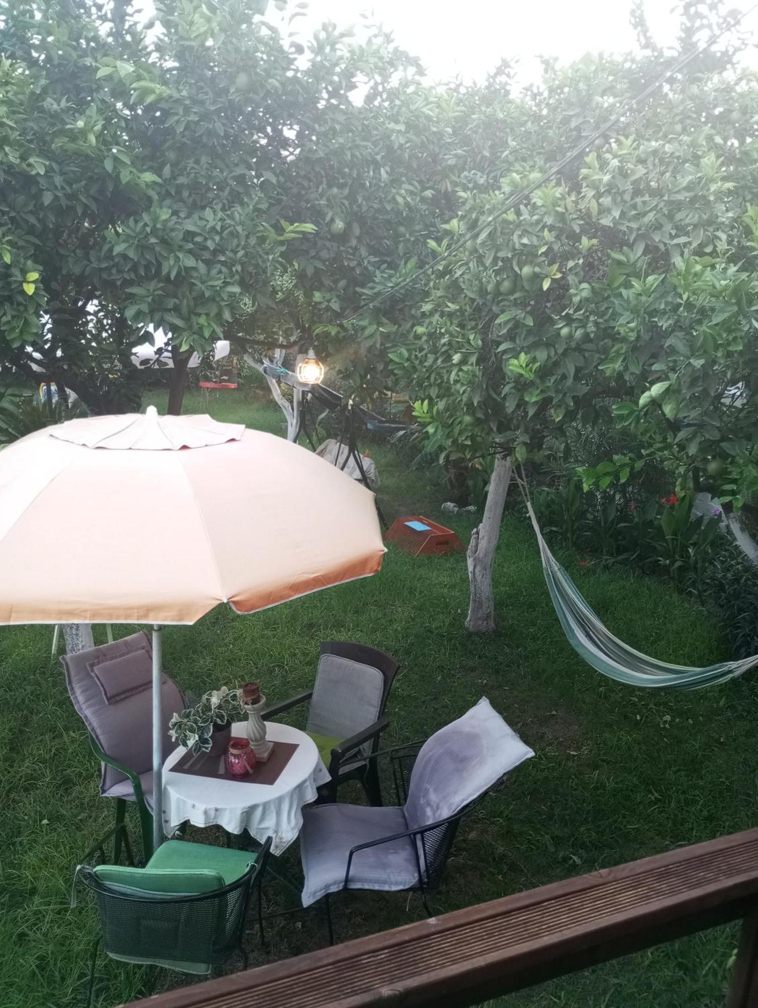 Anna's Bella Casa Kalamata