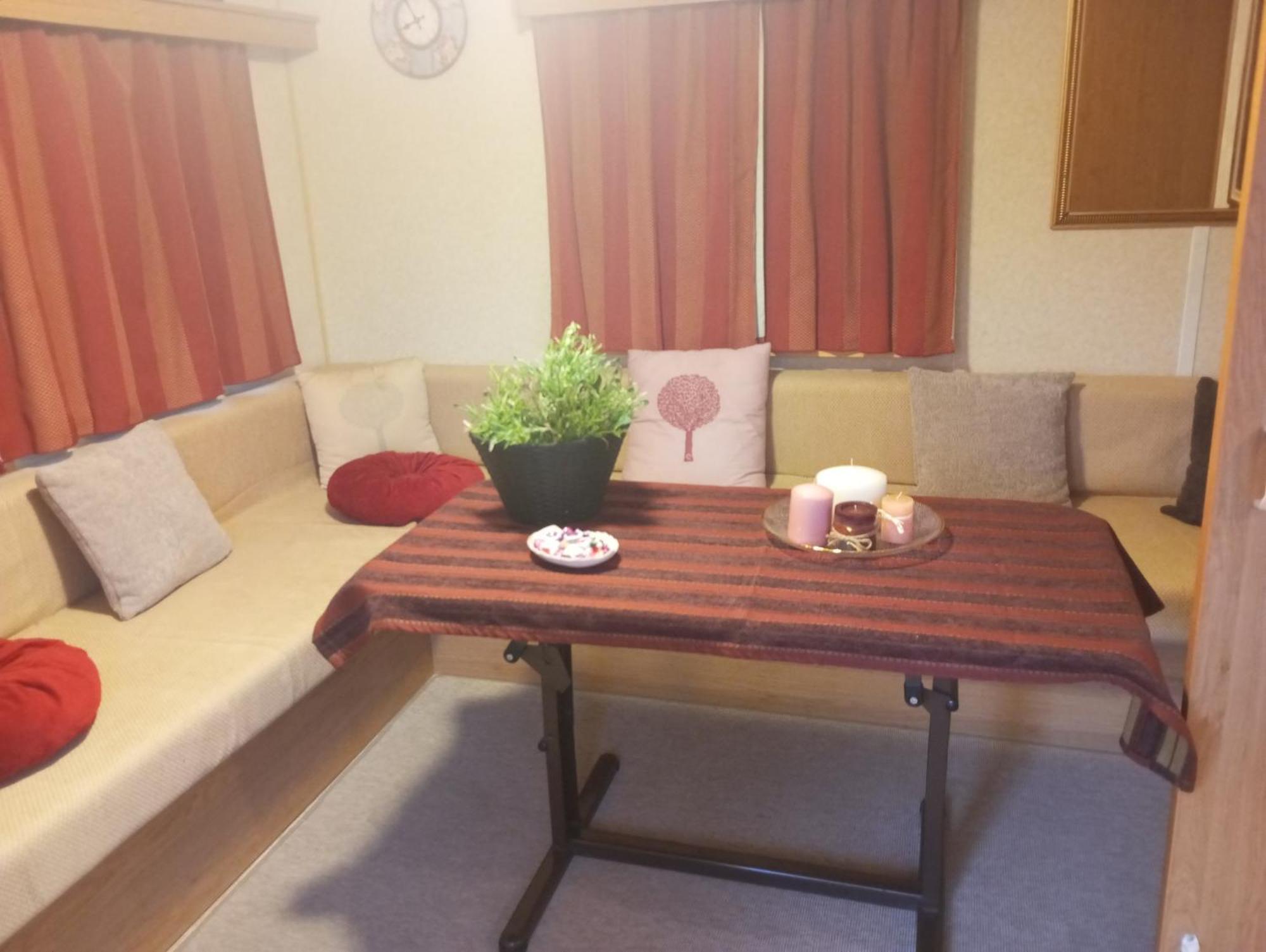 Anna's Bella Casa Holiday home