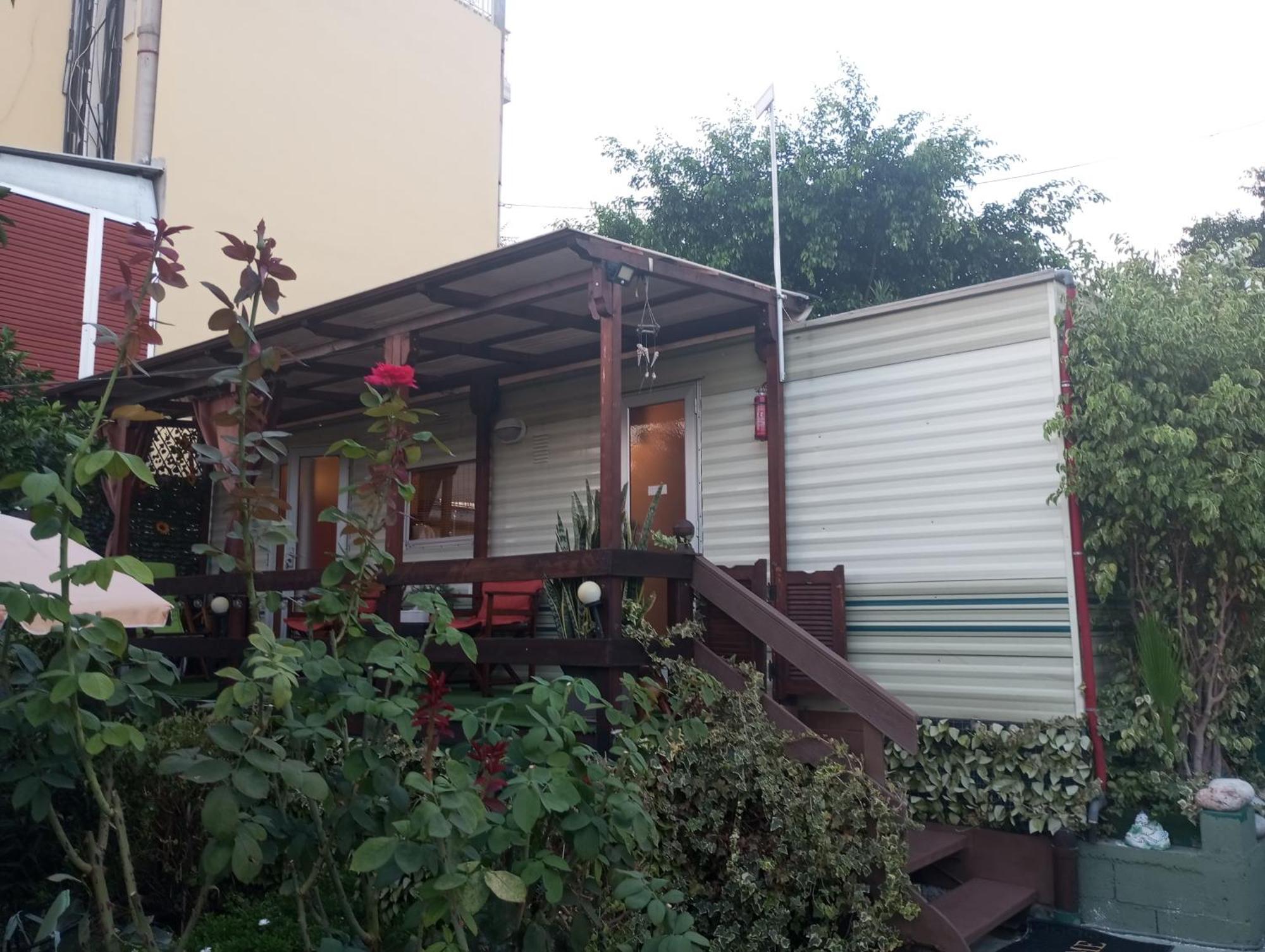 Anna's Bella Casa Holiday home *