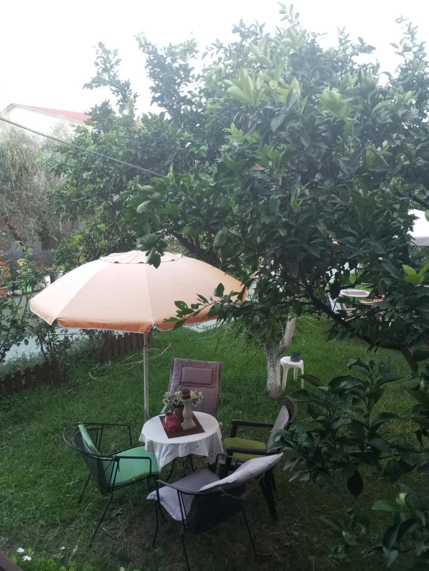 Anna's Bella Casa Holiday home Kalamata