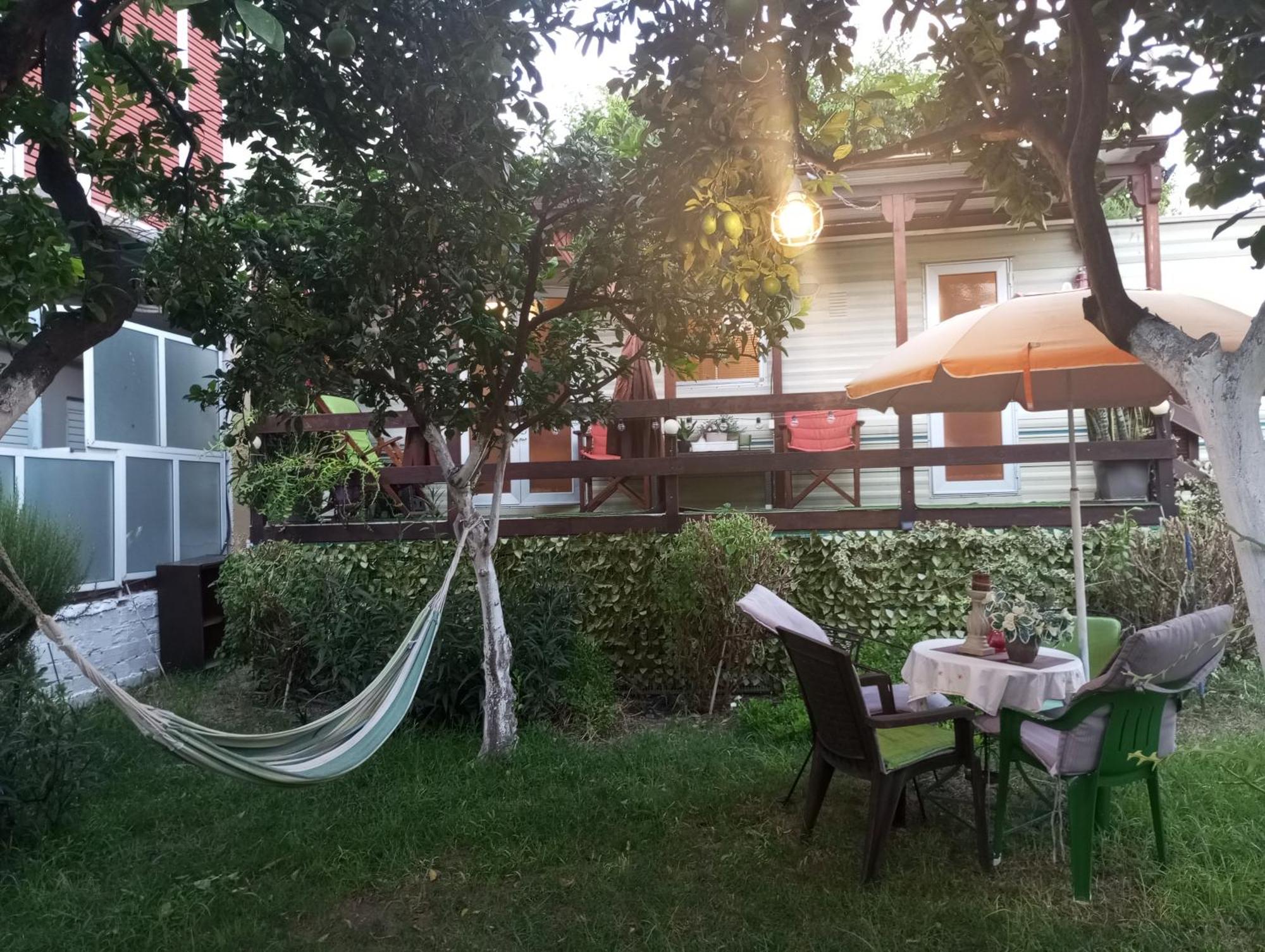 Holiday home Anna's Bella Casa Kalamata