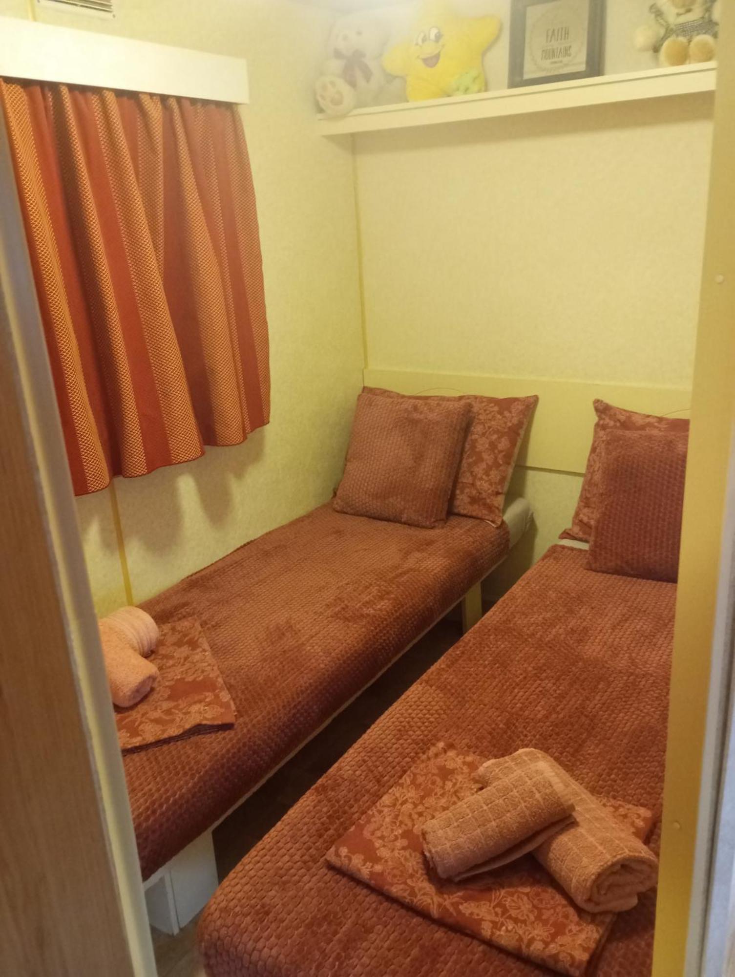 Anna's Bella Casa Holiday home