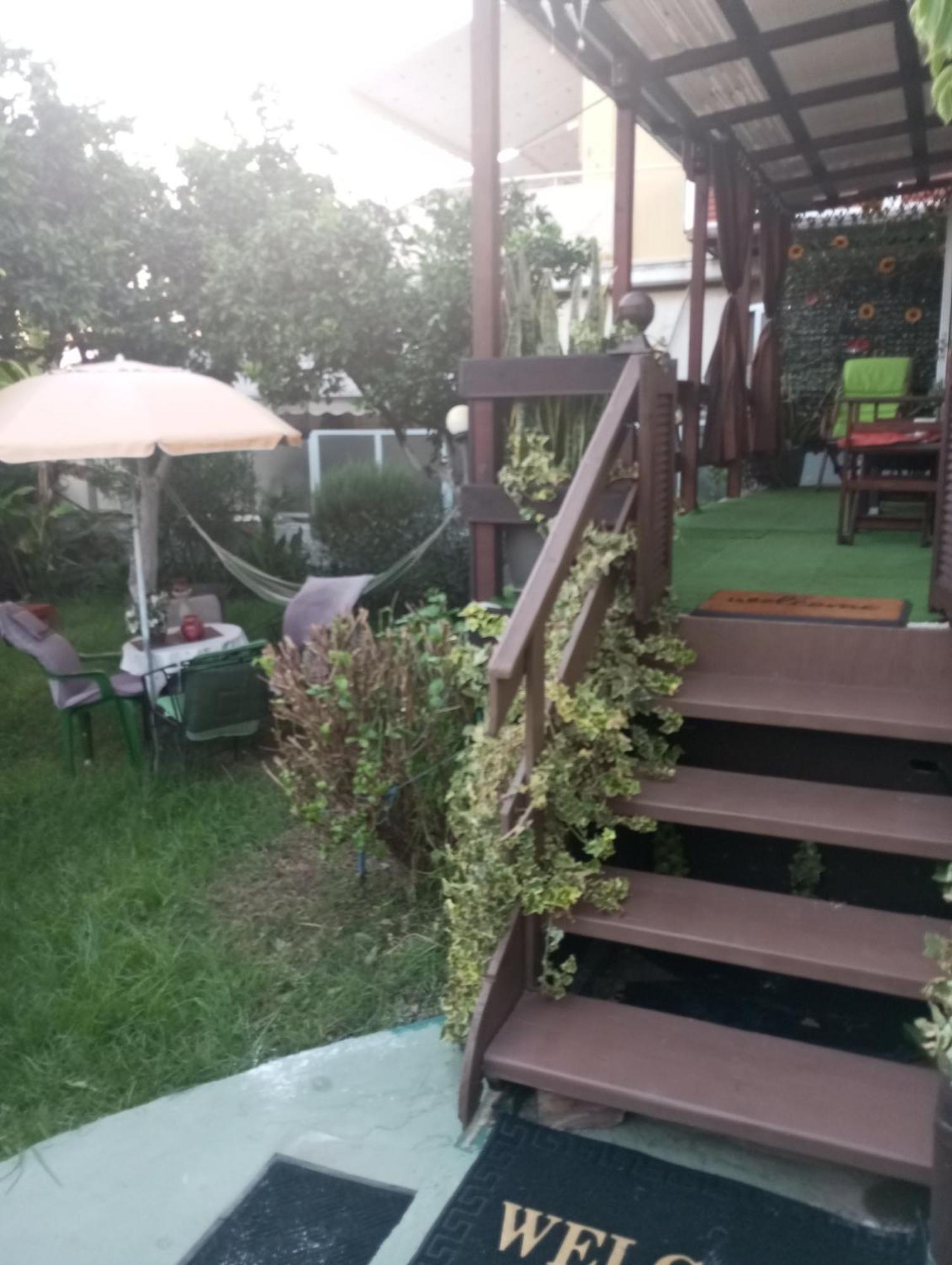 Holiday home Anna's Bella Casa