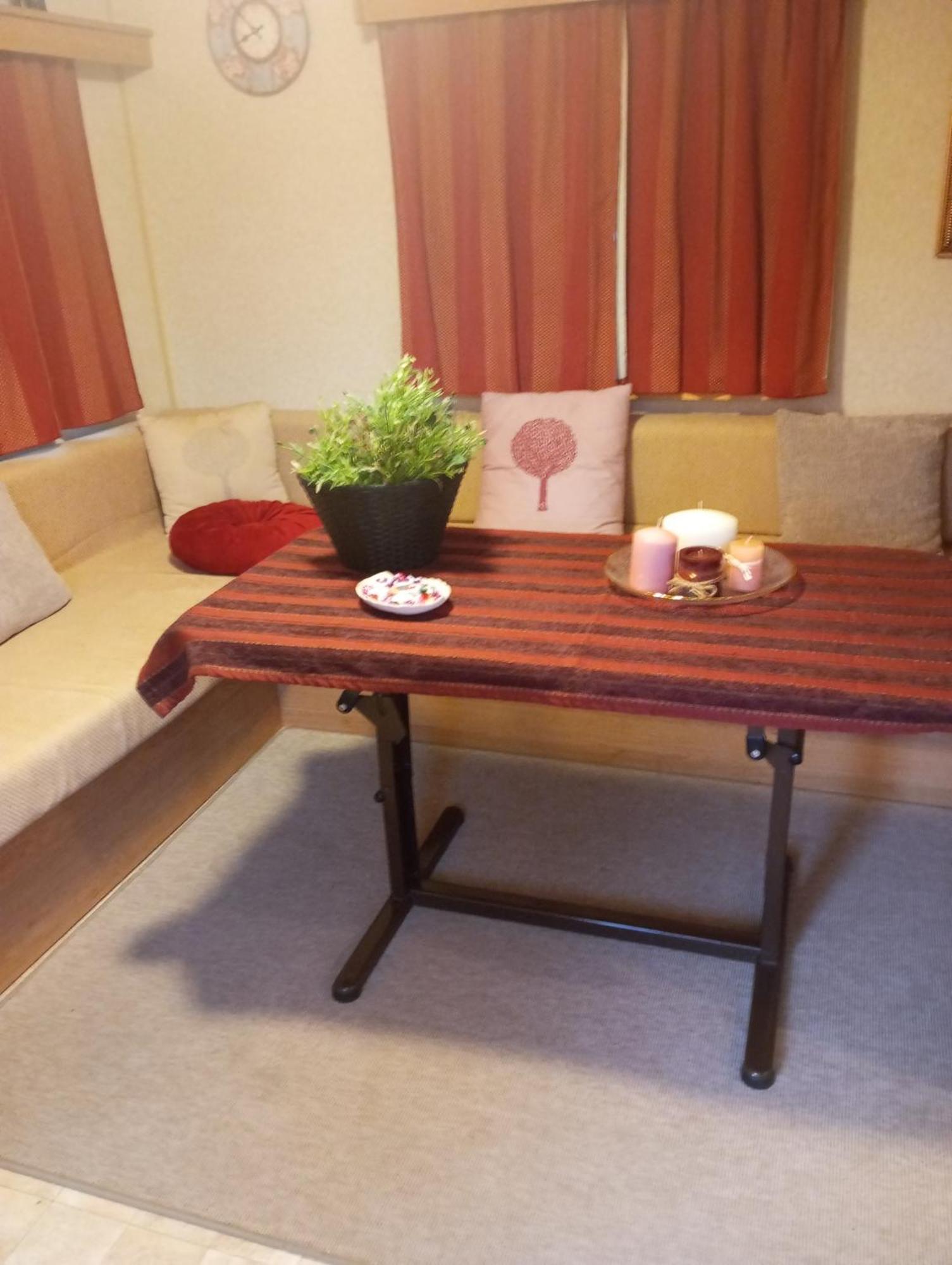 Anna's Bella Casa Holiday home *