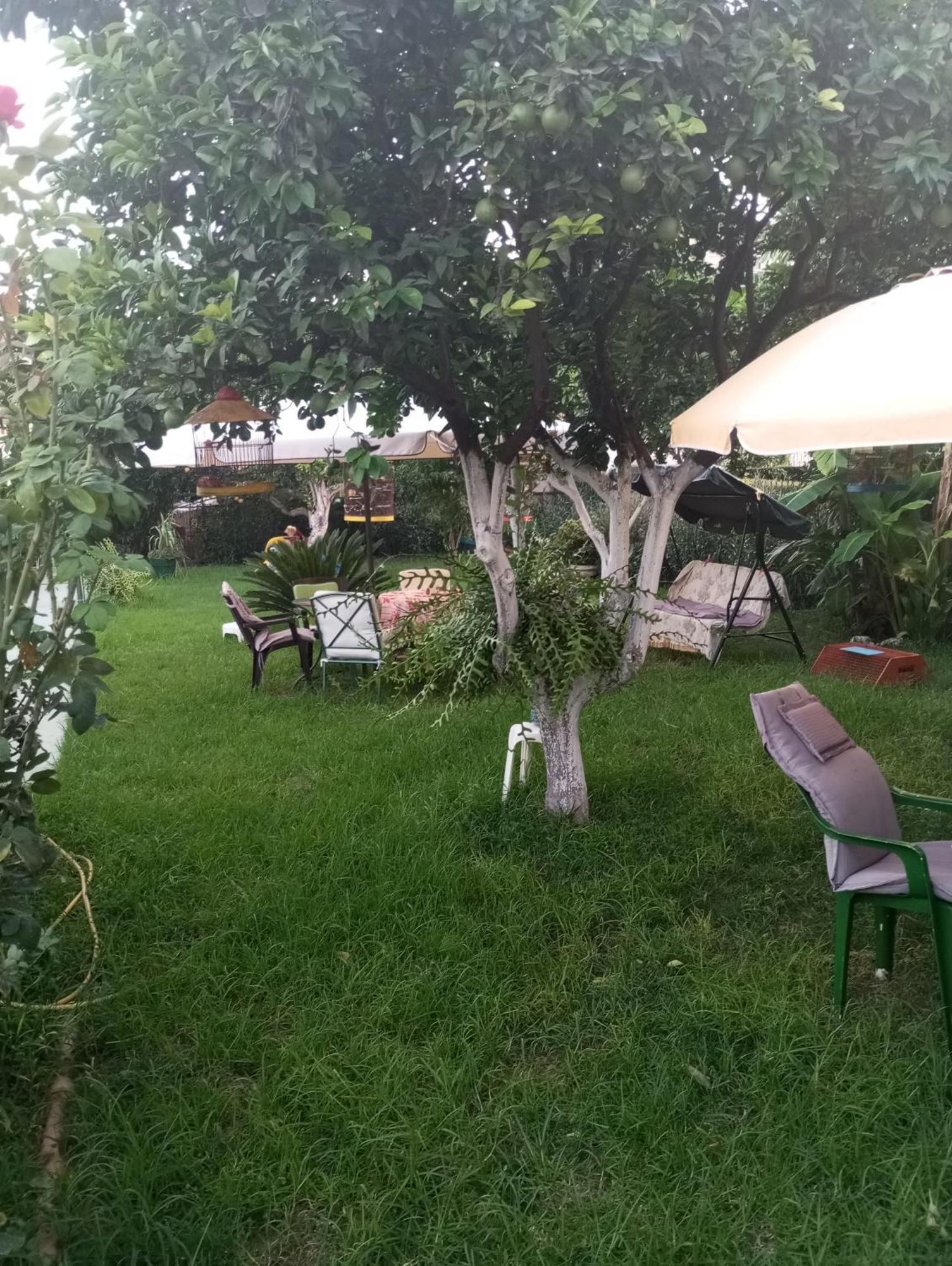 Anna's Bella Casa Kalamata